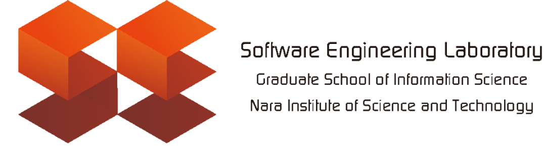 Software Engineering Laboratory logo