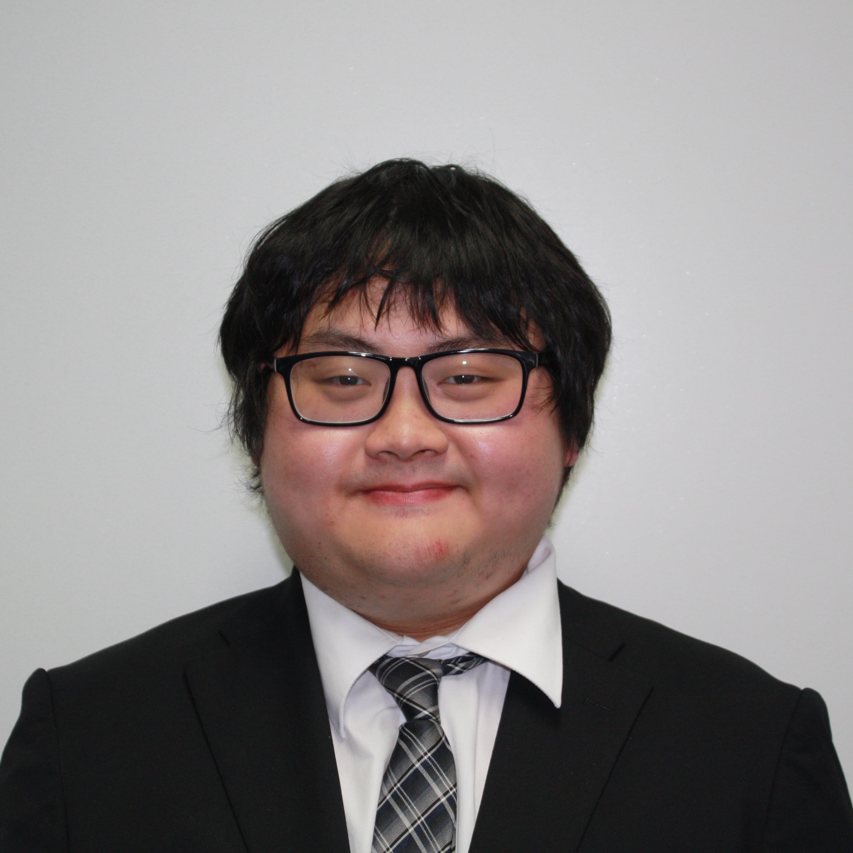 Andrew Wong Wey Chee